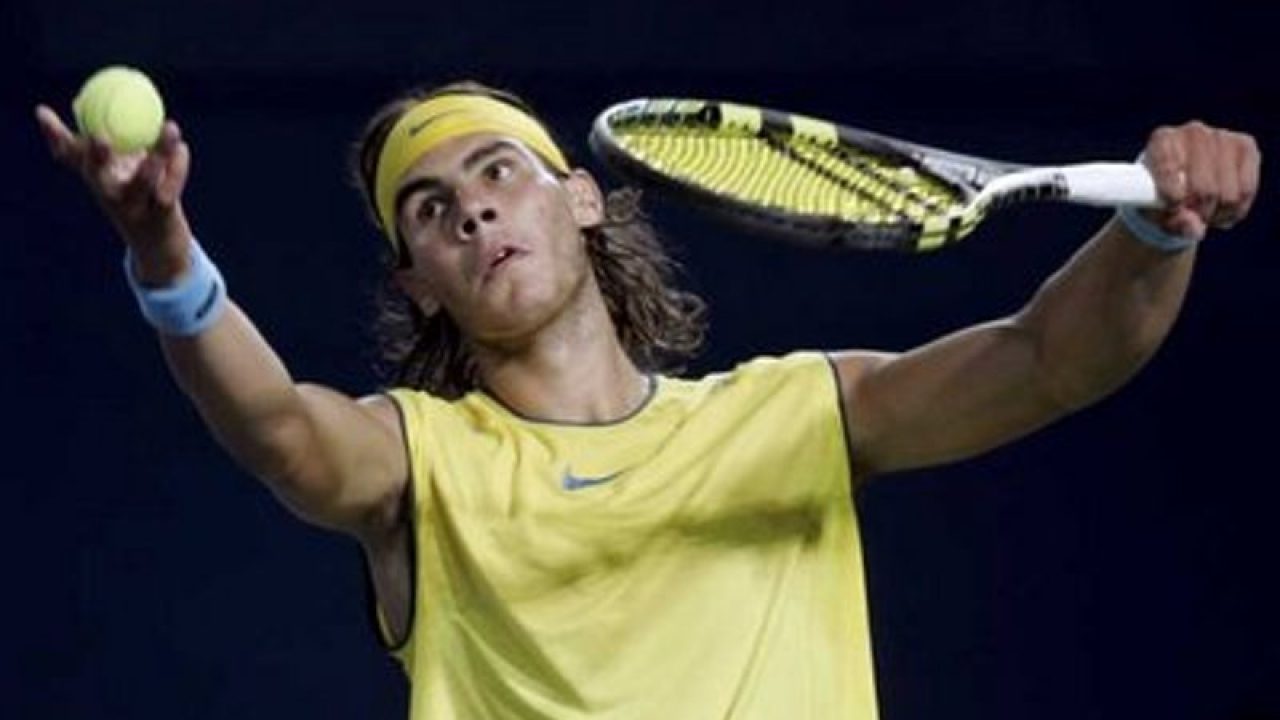 Asteroidul Rafael Nadal Prosport