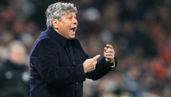 Adev Ratul Motiv Pentru Care Mircea Lucescu Ur Te Steaua A Fost