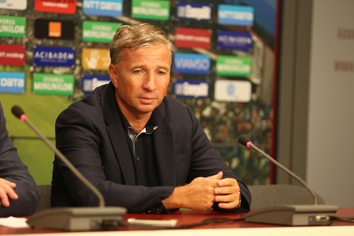 Dan Petrescu a renunțat la o clauză importantă din contract pentru a