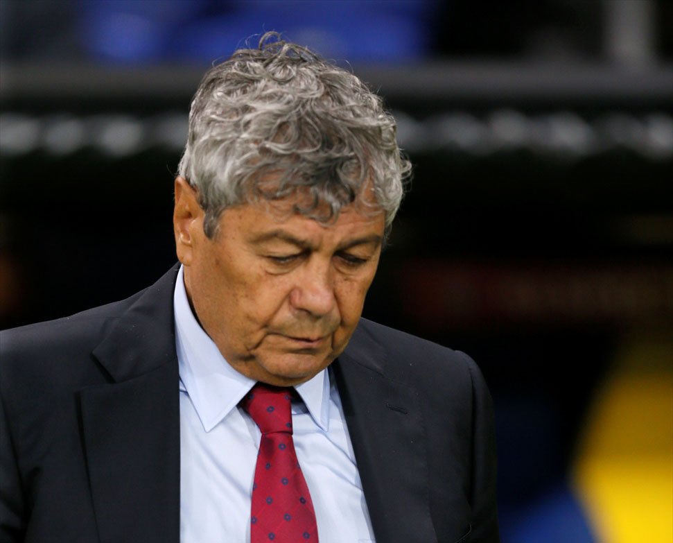 Mircea Lucescu, atacat foarte dur în Turcia după ce a ...