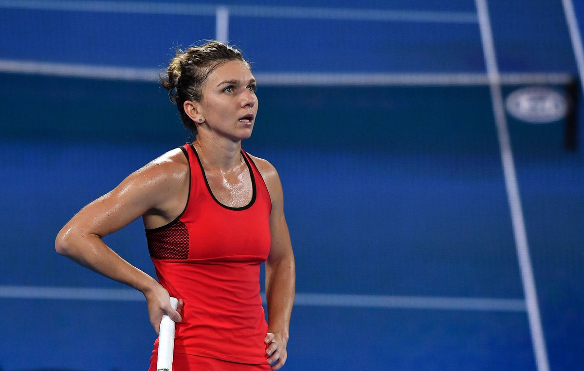 Detalii mai puțin știute de la negocierile dintre Halep și noul sponsor