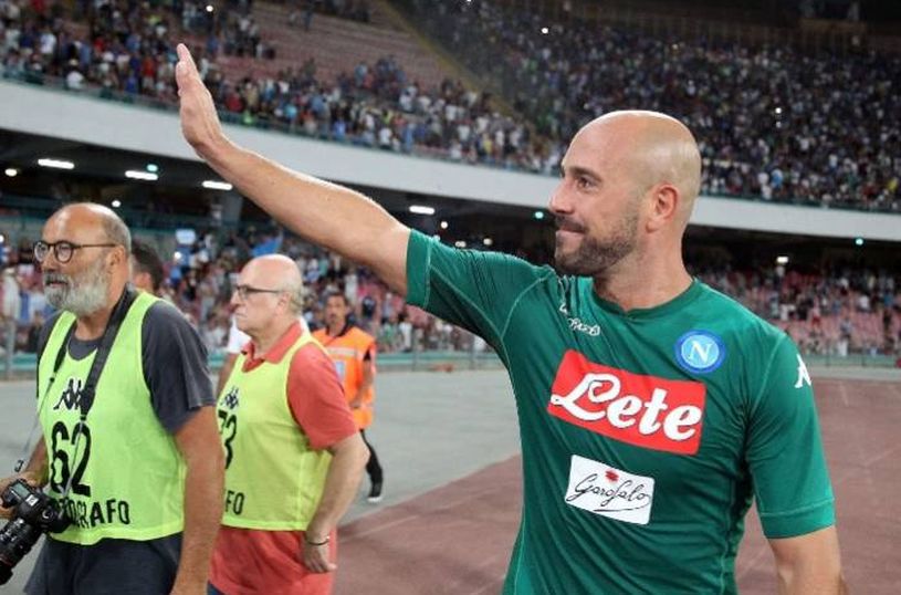 Reina Face Pasul La Alt Gigant Din Italia Cele Dou P R I Au Ajuns