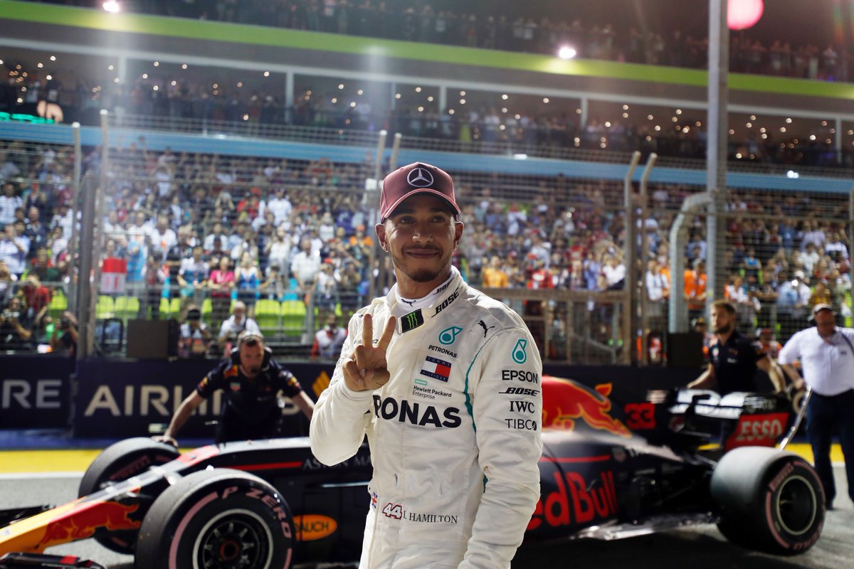 Lewis Hamilton Cel Mai Bogat Sportiv Britanic Al Momentului Cum Se
