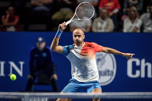 Marius Copil a urcat o poziție în clasamentul ATP Cum arată ierarhia