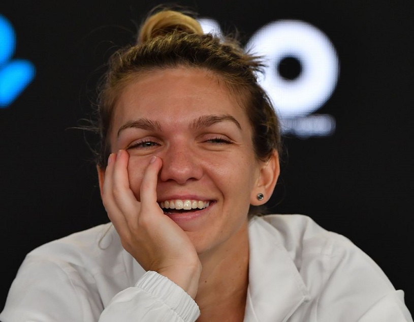 LIVE BLOG US Open 2019 tragerea la sorți Simona Halep și a aflat