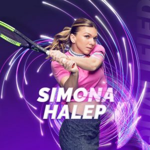 Simona Halep, La Turneul Campioanelor Din 2019   YouTube