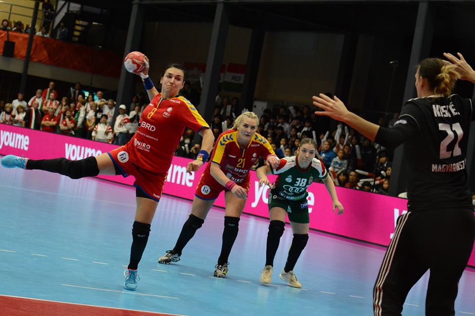 LIVE TEXT România Suedia în Main Round la Campionatul Mondial de Handbal din Japonia, de la 13 30