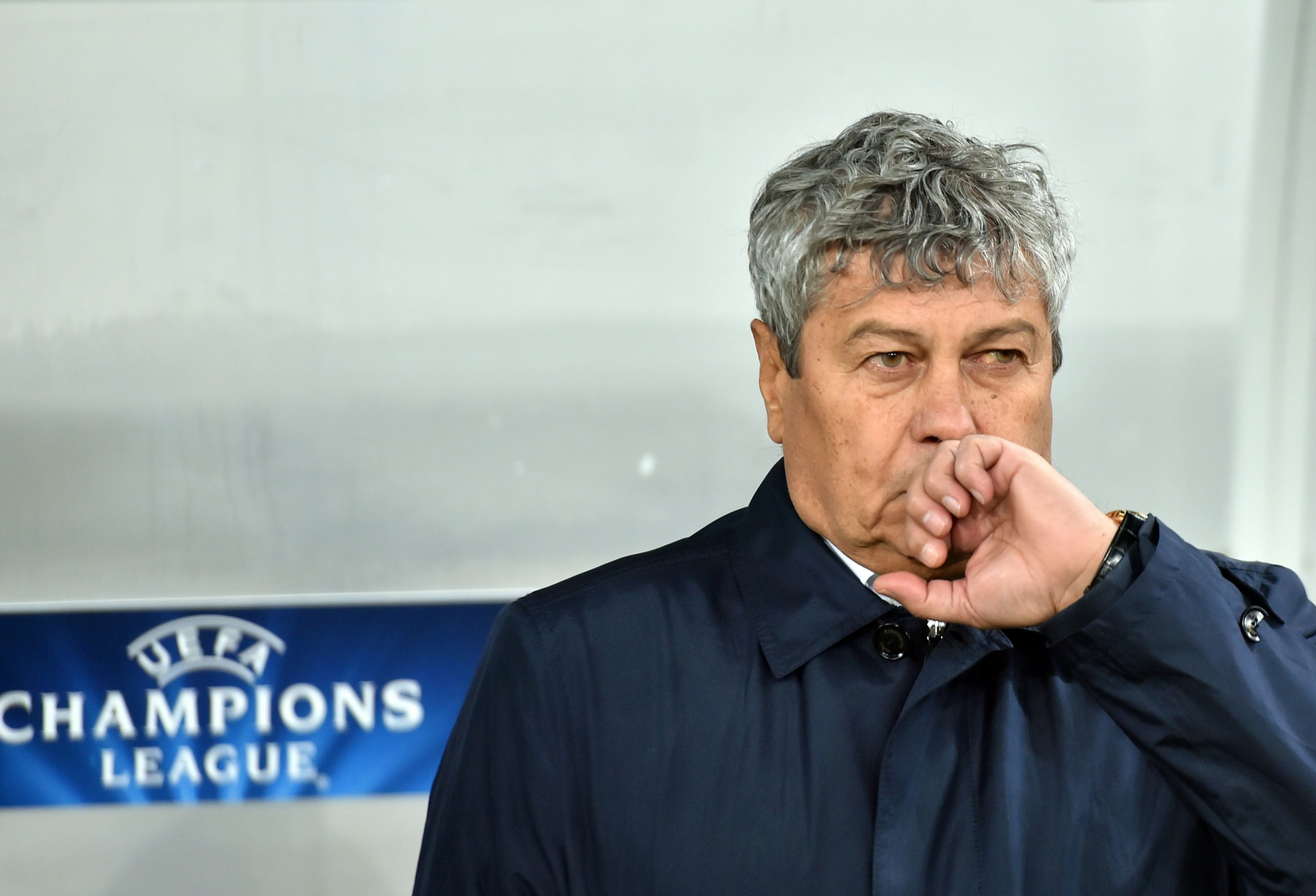 Mircea Lucescu Avertisment IngrijorÄƒtor DupÄƒ Virus Vom Merge ToÈ›i La Psihiatrie De Ce Trebuie SÄƒ Fie Diminuate Salariile FotbaliÈ™tilor