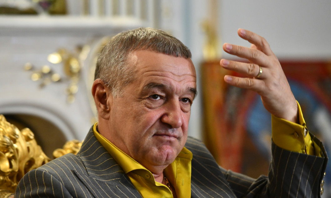 Gigi Becali anunț de ultimă oră despre transferul lui Florin Tănase M au sunat de acolo