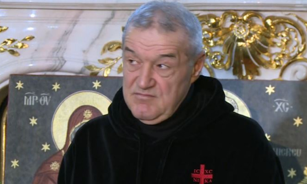 Antrenorul Care Nu Ar Accepta O Ofert Din Partea Lui Gigi Becali