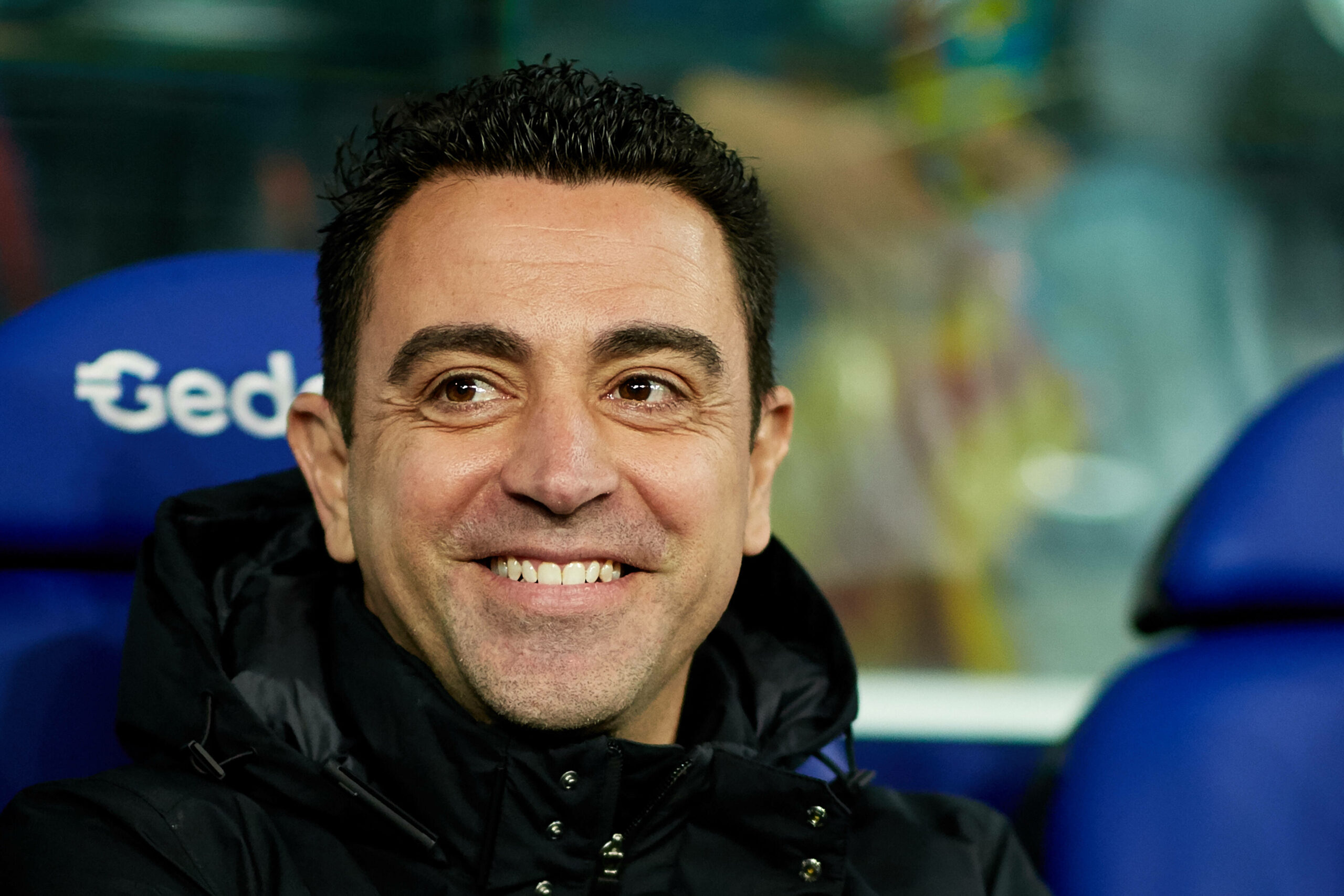 FC Barcelona E Prima n La Liga Dup 836 De Zile Echipa Lui Xavi Merge 