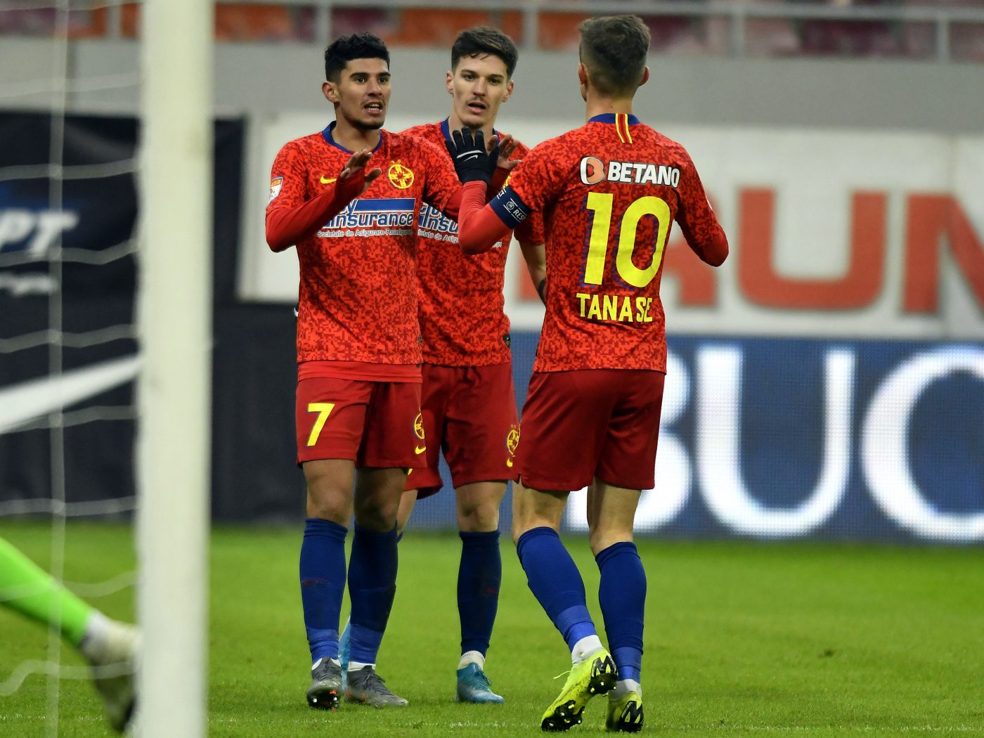 Fcsb Model Jurgen Klopp I Want To Play Like Liverpool Not Bayern Thomas Neubert Revealed What Awaits The Stars Of Gigi Becali Dennis Man And Florinel Coman