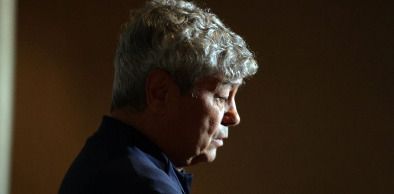 jurnalistii unguri mircea lucescu dinamo kiev ferencvaros liga campionilor