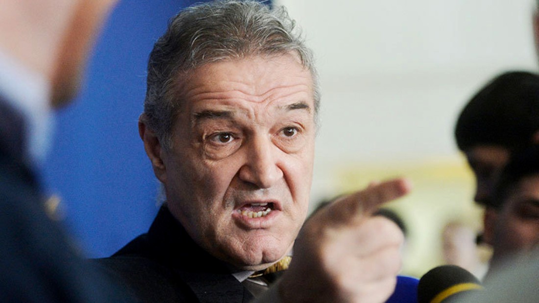 Doctor Gigi Becali Tratamentul patronului FCSB a făcut minuni în