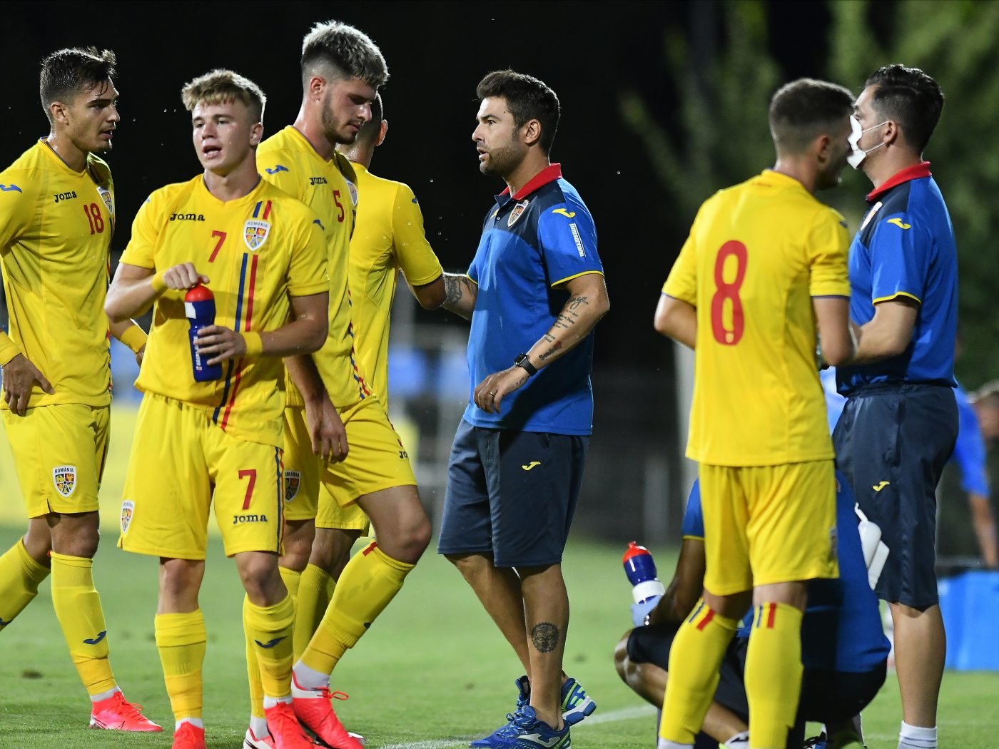 Adrian Mutu, dezvăluiri despre viața de antrenor al ...