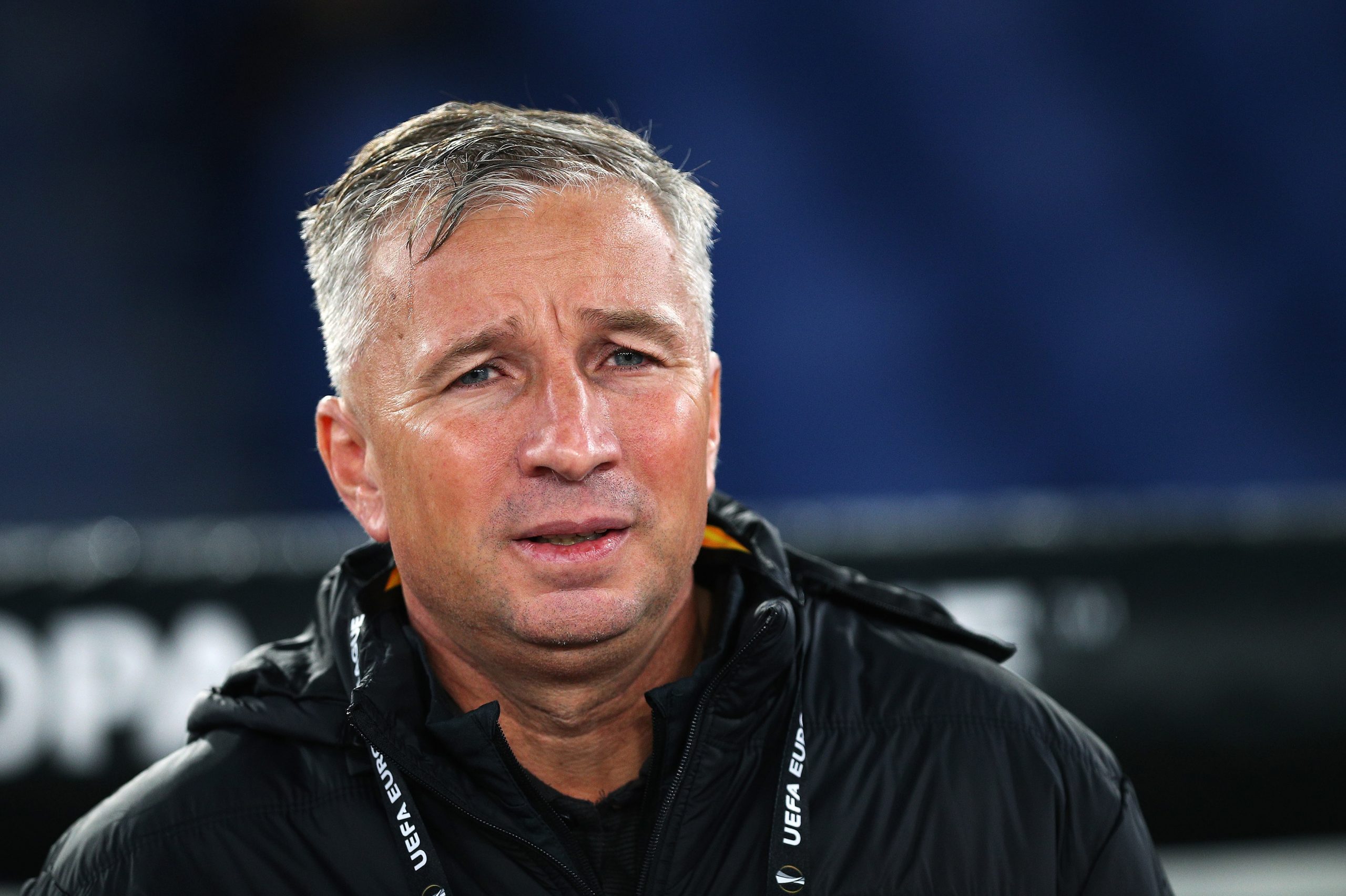 Dan Petrescu Vrea S Fure Unul Dintre Cei Mai Buni Juc Tori De La Fc