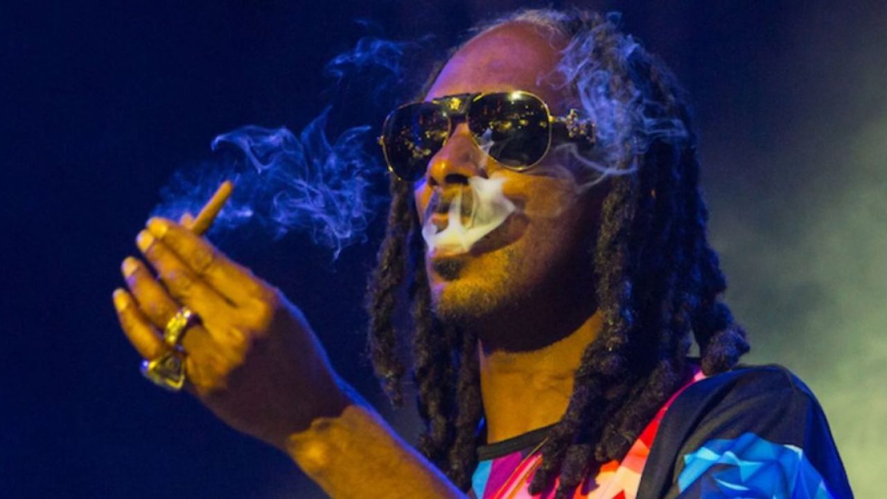 Snoop Dogg Petrecere ViralÄƒ Cu Manelele Lui Florin Salam Se Vede Cine E Valoare Video Prosport