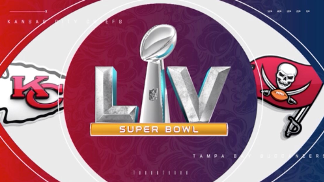 Super Bowl 2021 se desfășoară cu spectatori în tribune! 22.000 de fani