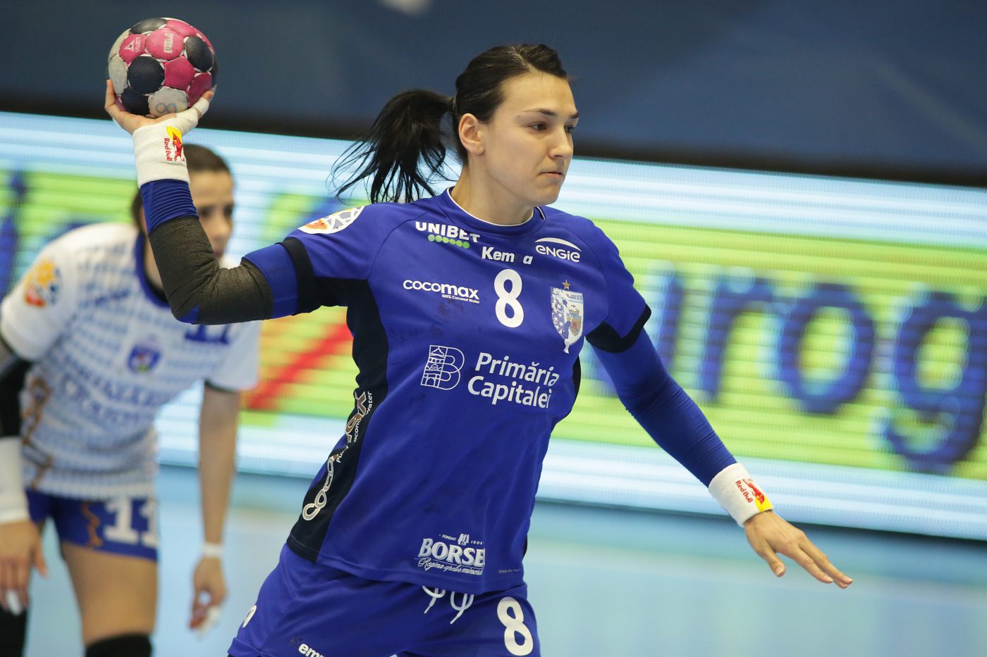 Noua Cristina Neagu