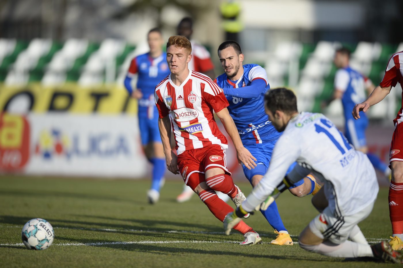 FC Botoșani - Sepsi OSK, ora 17:30, Live Video Online în ...