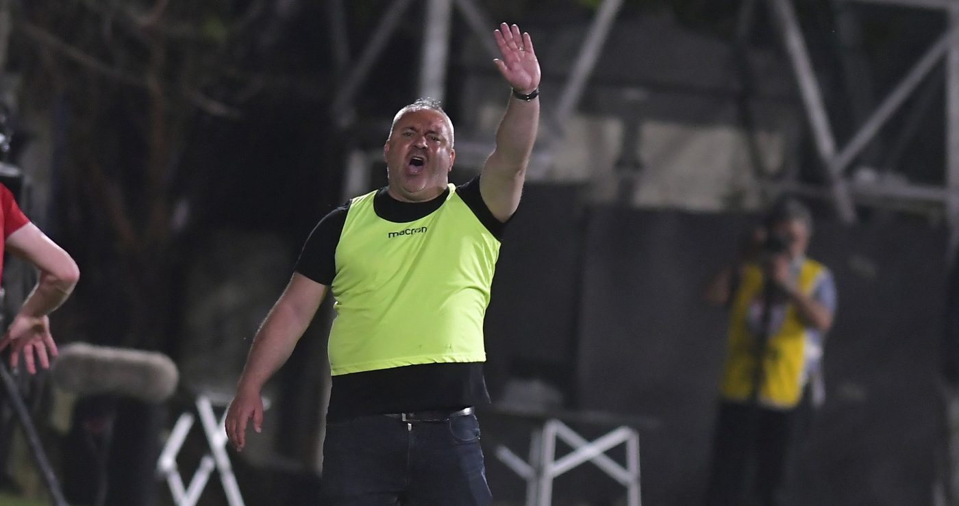 MIhai Iosif va fi cel mai prost plătit antrenor din Liga 1