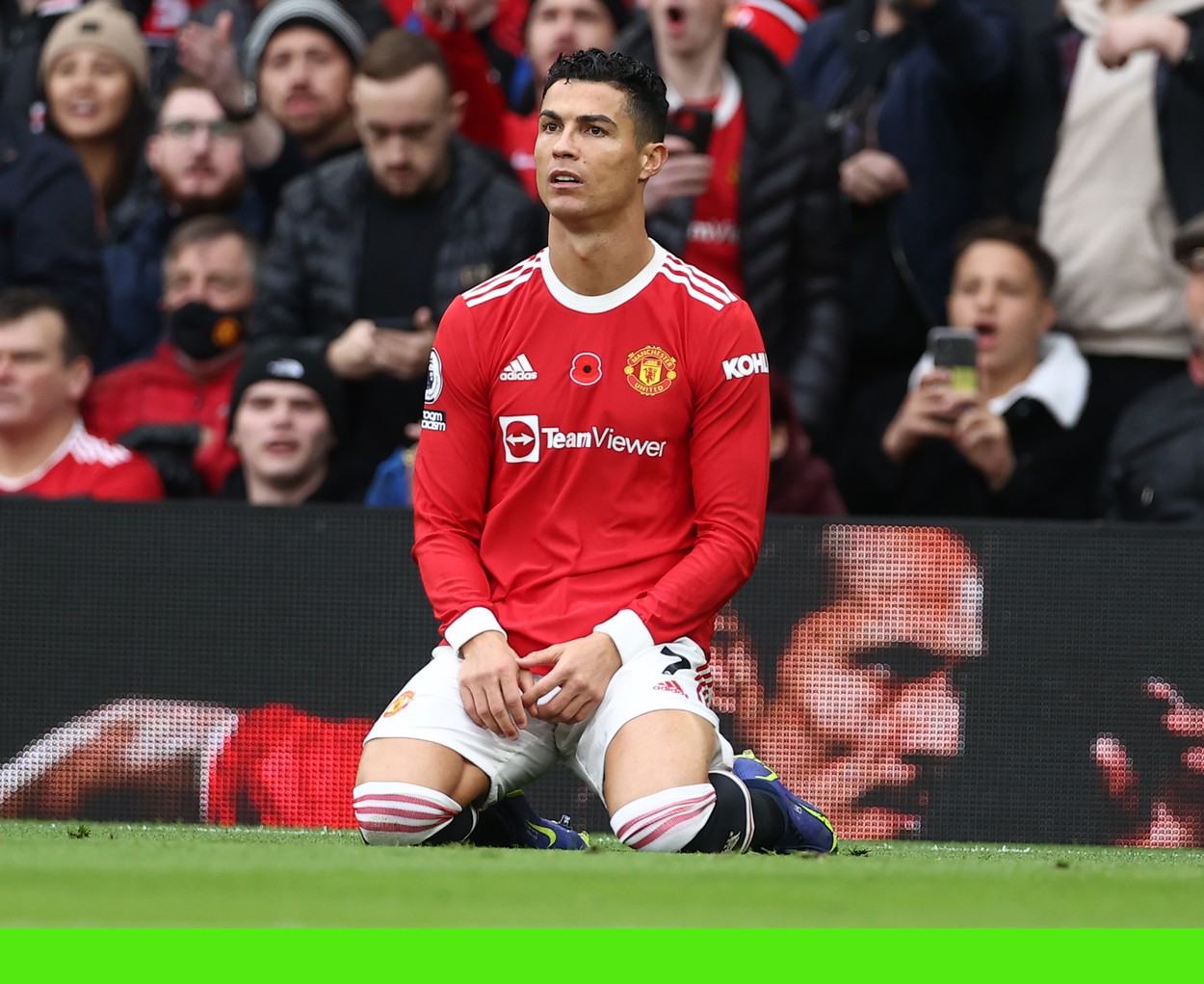 Cutremur la Manchester United Cristiano Ronaldo gata să plece de pe