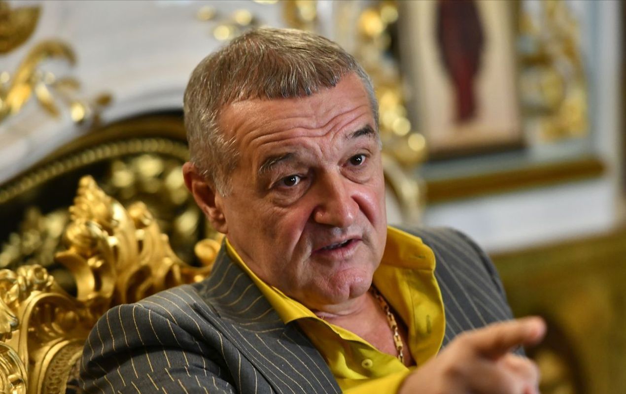 O nouă opțiune pentru Gigi Becali și FCSB? Antrenorul care l-a impresionat pe Mihai Stoica în acest sezon: „Omul a făcut rezultate peste tot unde a fost!”