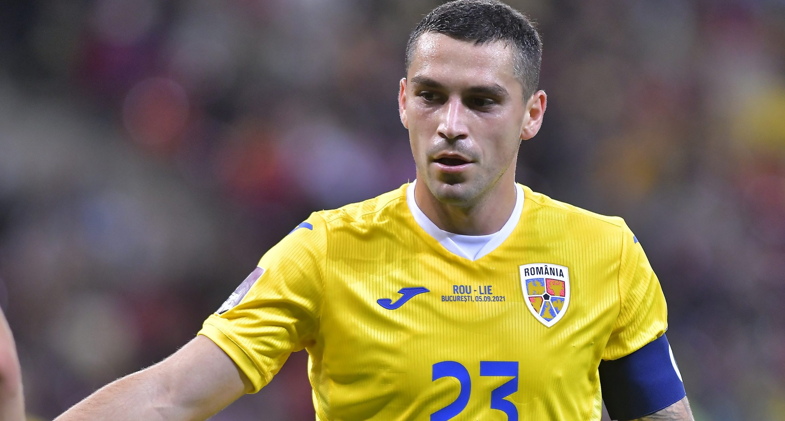 Nicolae Stanciu Nu Renun La Echipa Na Ional Dup Transferul N China