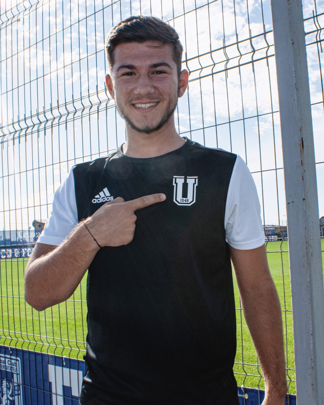 Marius Croitoru a făcut un transfer surprinzător la FC U Craiova! Ce jucător a adus de la FC Botoșani