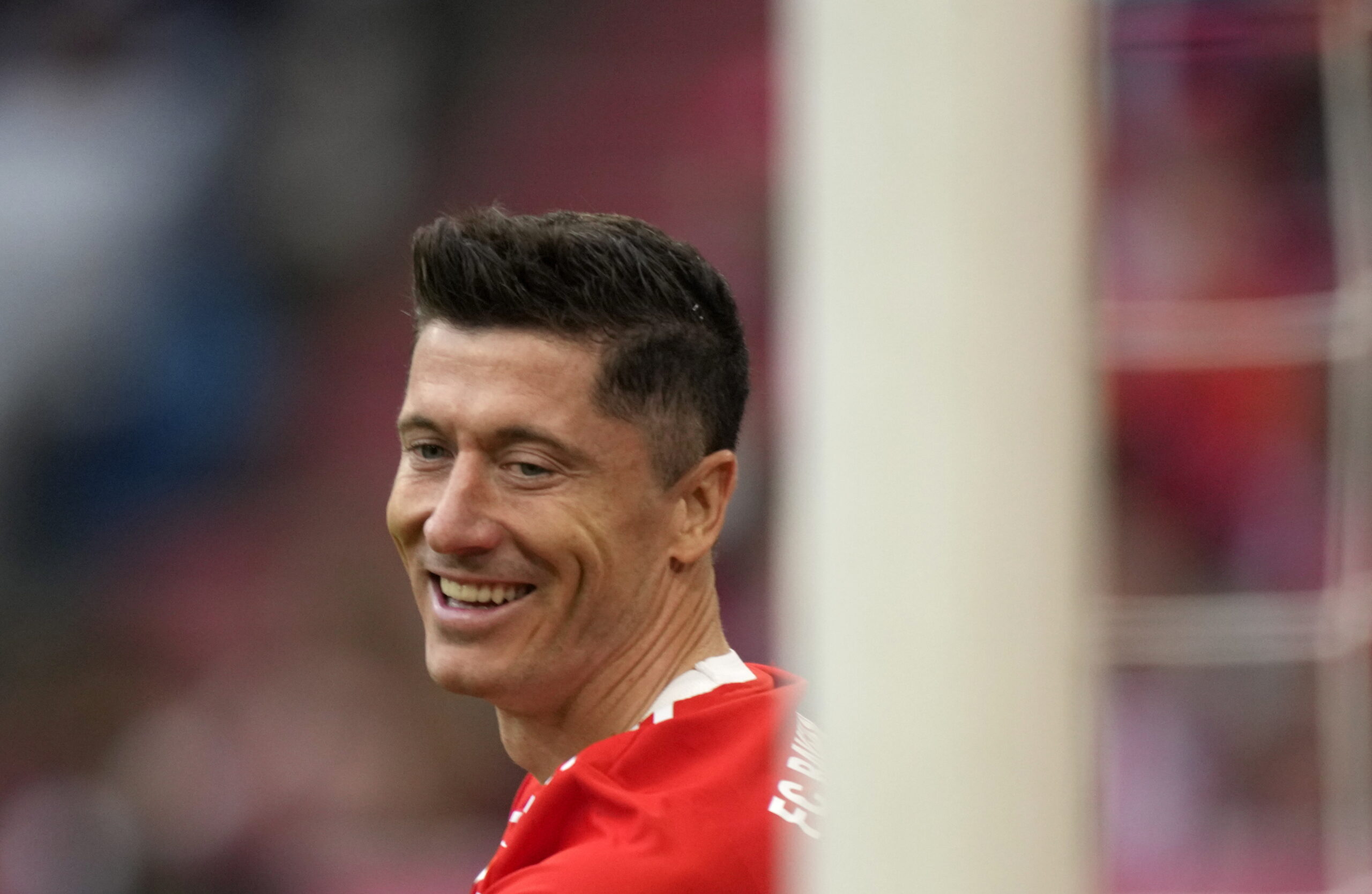 Bayern înțelegere Cu Barcelona Pentru Transferul Lui Robert Lewandowski