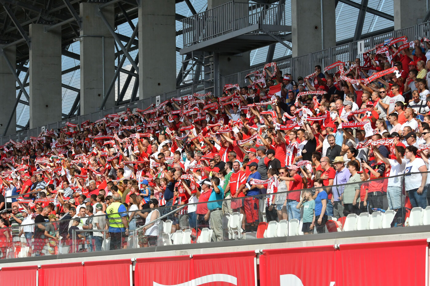 Sepsi – CS Mioveni 0-1, Live Video Online, în etapa a 9-a din Superliga | Jucătorul introdus de Flavius Stoican la pauză deschide scorul în startul reprizei a doua