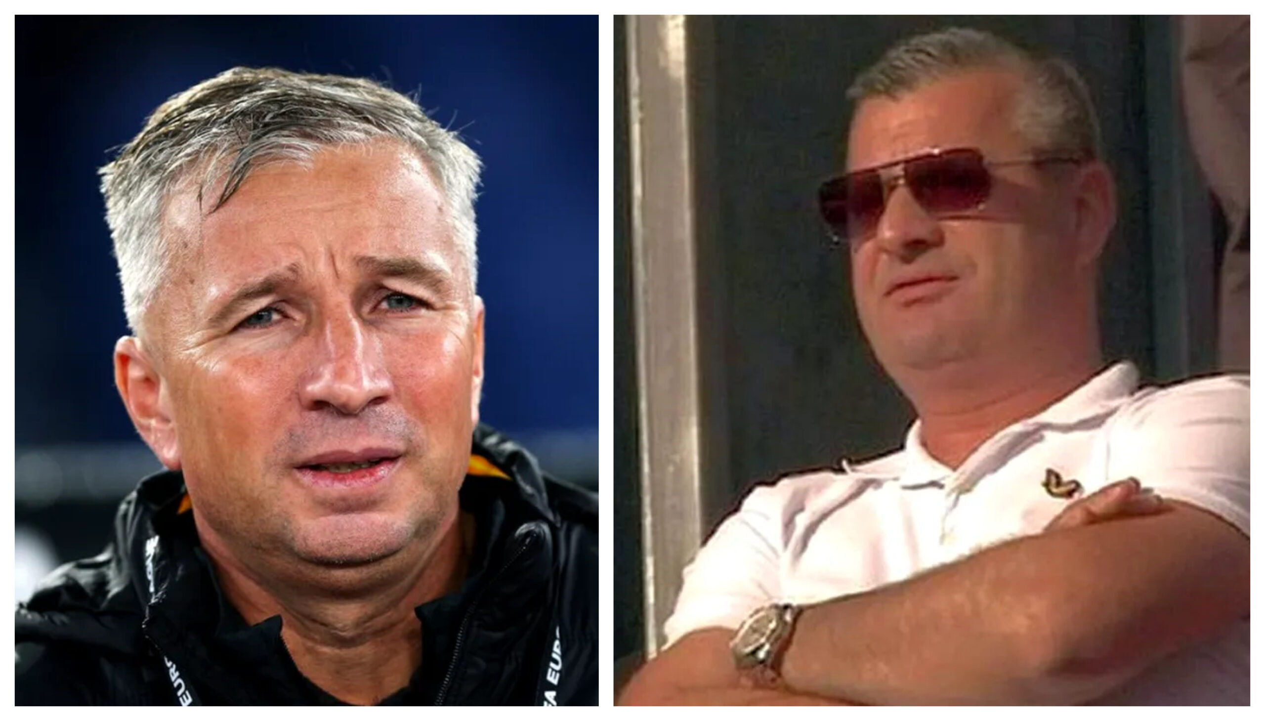 Nelu U Varga Mesaj N Prosport Pentru Dan Petrescu F R Rezultate Nu