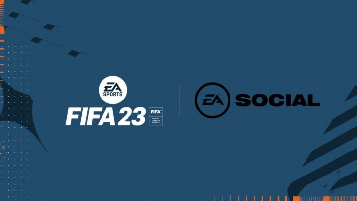 FIFA 23 EA Social
