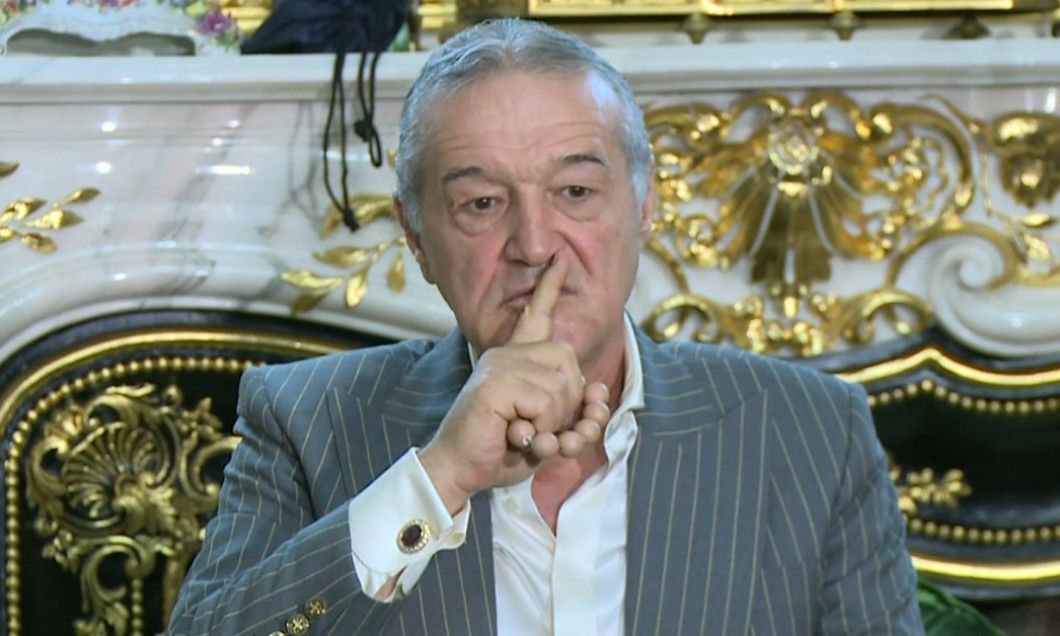 Ciprian Marica Atac La Adresa Lui Gigi Becali Vorbim Despre Nevoile Lui