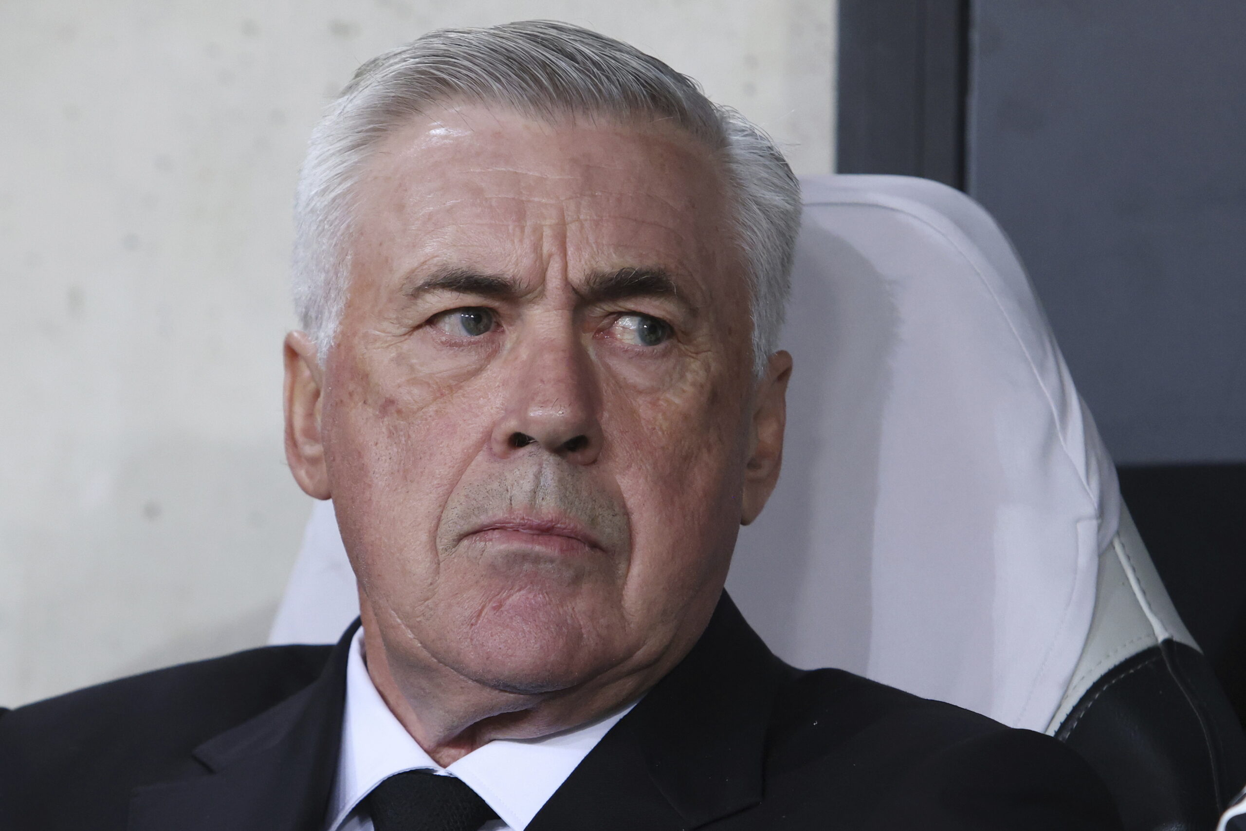 Carlo Ancelotti A Numit Fotbalistul Pe Care îl Consideră Cel Mai Bun Din Lume „pentru Mine El 