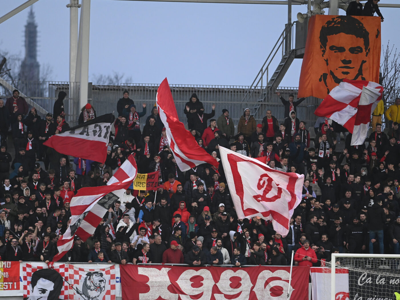 Andrei Nicolescu, prima reactie dupa ce a vazut duelul Selimbar - Dinamo 1-2 din tribune! Noul sef al „cainilor” e incantat: „La final a rasarit soarele”. Ce mesaj le-a transmis suporterilor dinamovisti