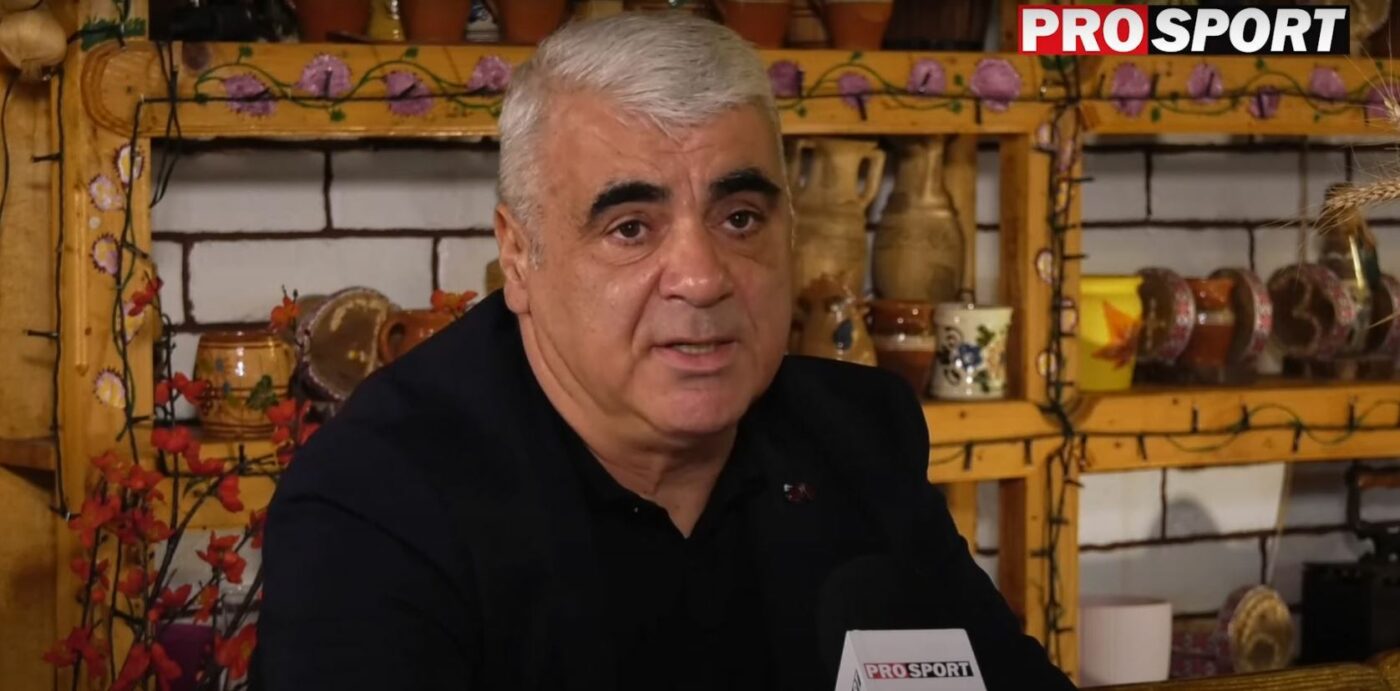 Fabulos! Leo Strizu l-a convins pe Gigi Becali sa il aduca pe Mihai Stoica la FCSB, dupa o discutie secreta in trei alaturi de Teia Sponte! Ce nume greu din fotbalul romanesc a fost „executat” peste noapte, desi urma sa fie prezentat ca presedinte | EXCLUSIV VIDEO