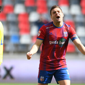 Adi Popa iese la atac după ce i-a expirat contractul cu CSA Steaua