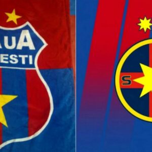 News Alert  Decizia ICCJ: procesul pentru palmares dintre FCSB și CSA  Steaua se rejudecă!