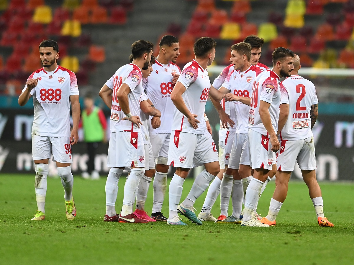 Ar Fi Trădarea Deceniului între Dinamo și FCSB!