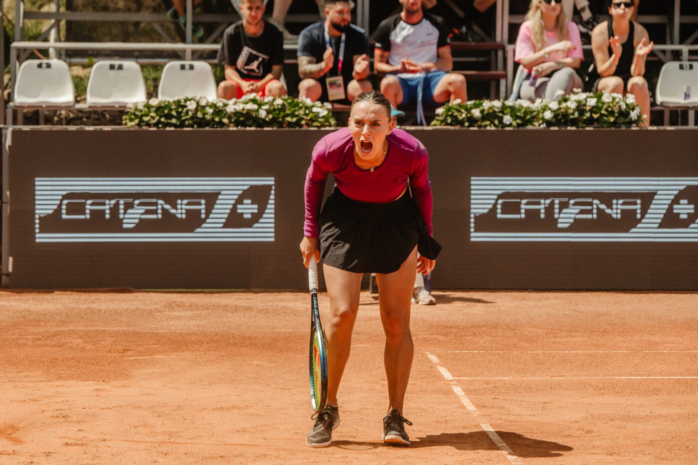 Irina Begu și Ana Bogdan, în optimi la BCR Iași Open