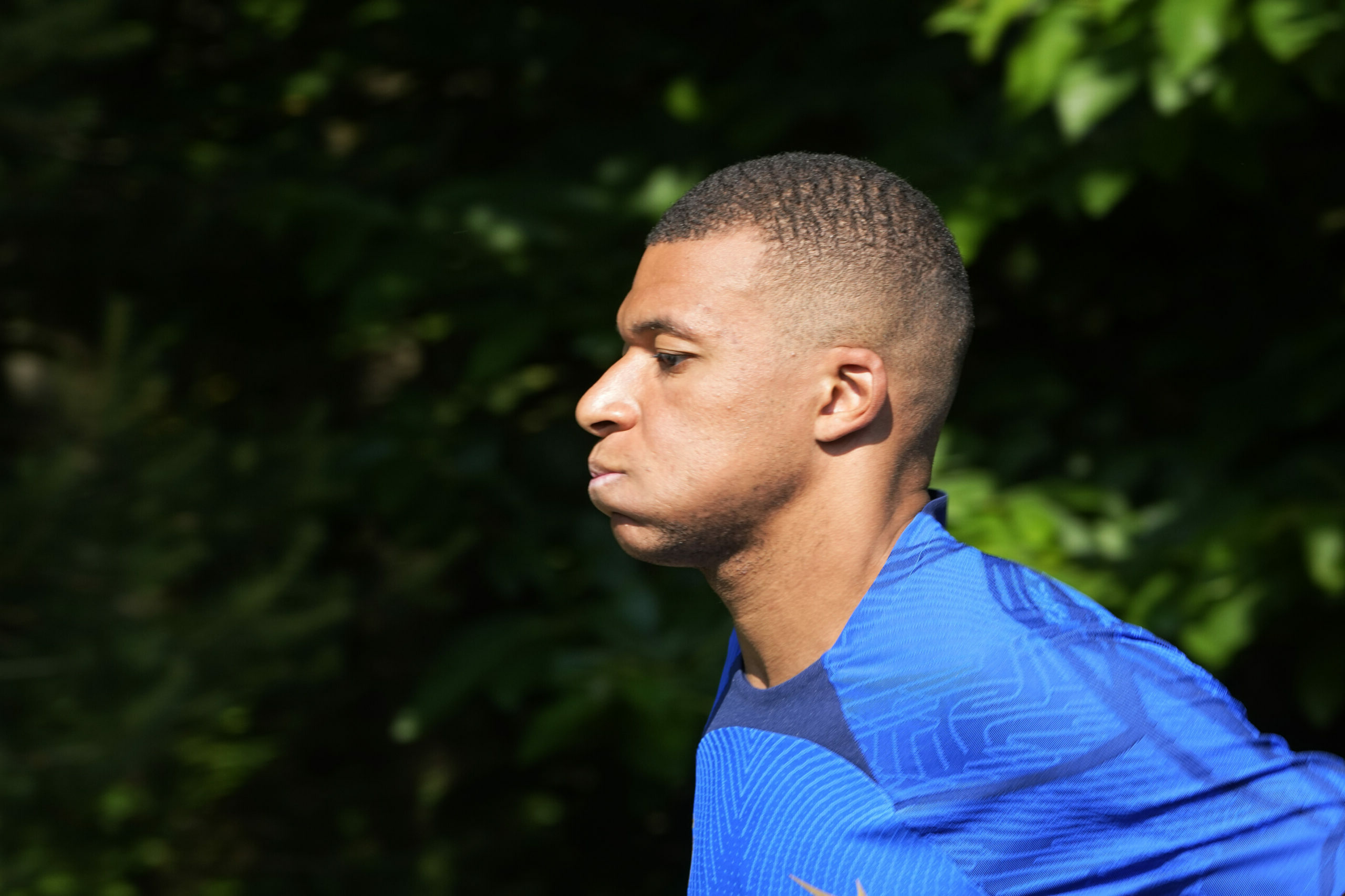 Anunț șoc Kylian Mbappe exclus din lotul lui PSG