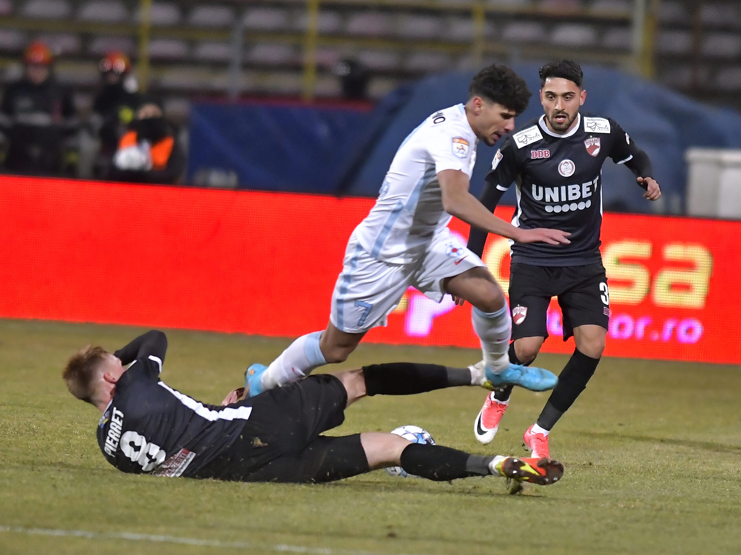 Unde vrea Gigi Becali să aibă loc derbyul FCSB Dinamo. „Ar fi cel