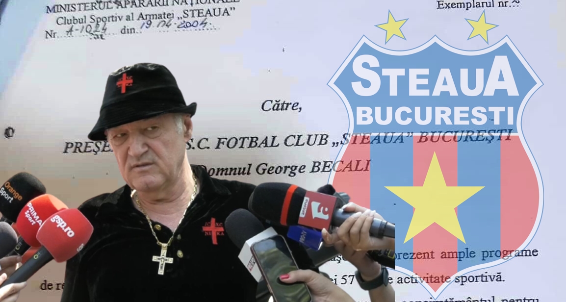 Documente Care R Stoarn Situa Ia N R Zboiul Fcsb Csa