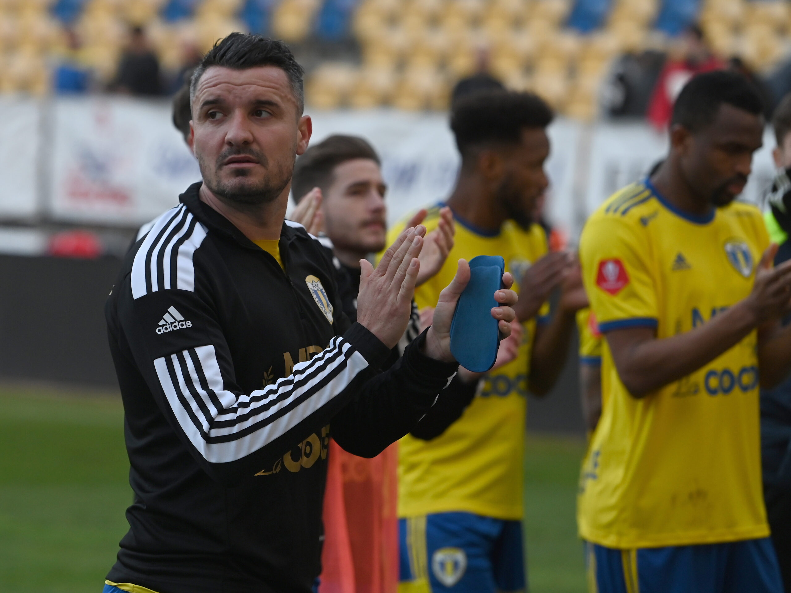 Budescu out de la Petrolul Poate semna cu Farul lui Gică Hagi