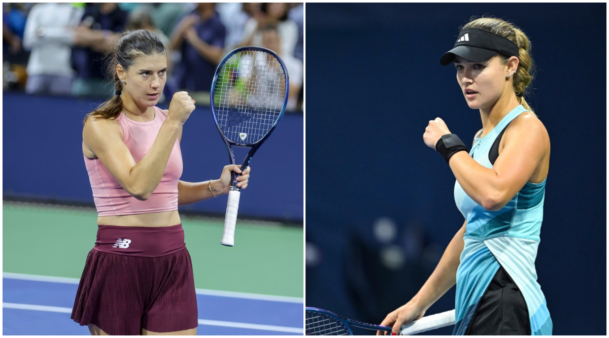 Sorana Cîrstea e în turul trei la US Open după o victorie excelentă