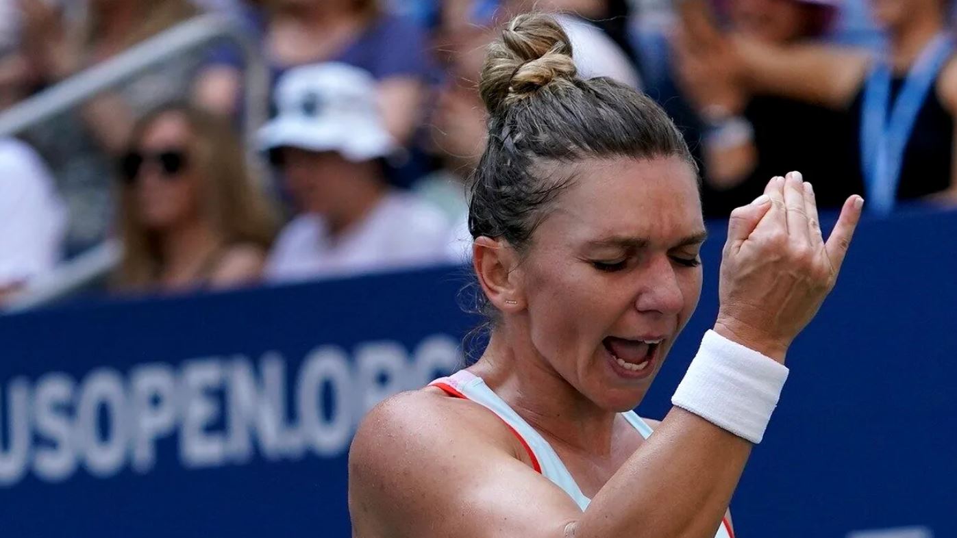 Verdictul crunt pentru Simona Halep Suspendarea minimă va fi echivalentă cu timpul petrecut