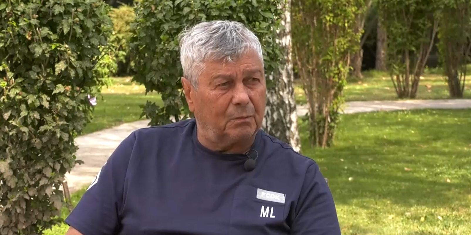 Mircea Lucescu Propune Noul Selec Ioner Al Na Ionalei Rom Niei