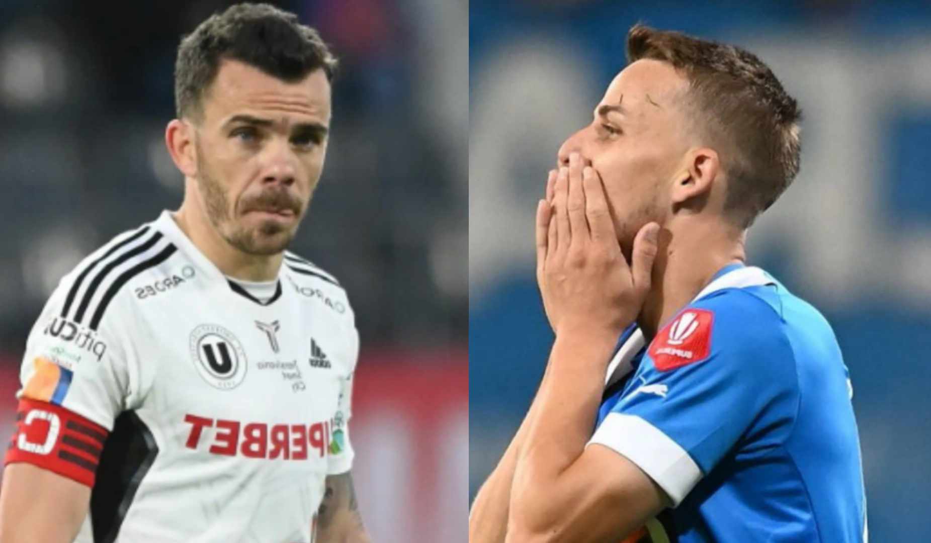 Hermannstadt - 'U' Cluj 1-2, Dan Nistor a marcat pe final și a adus  victoria pentru oaspeți