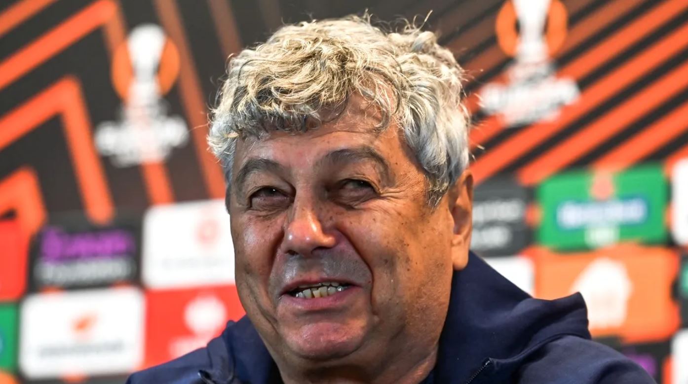 Prima reacție a lui Mircea Lucescu după ce România a picat în grupa E